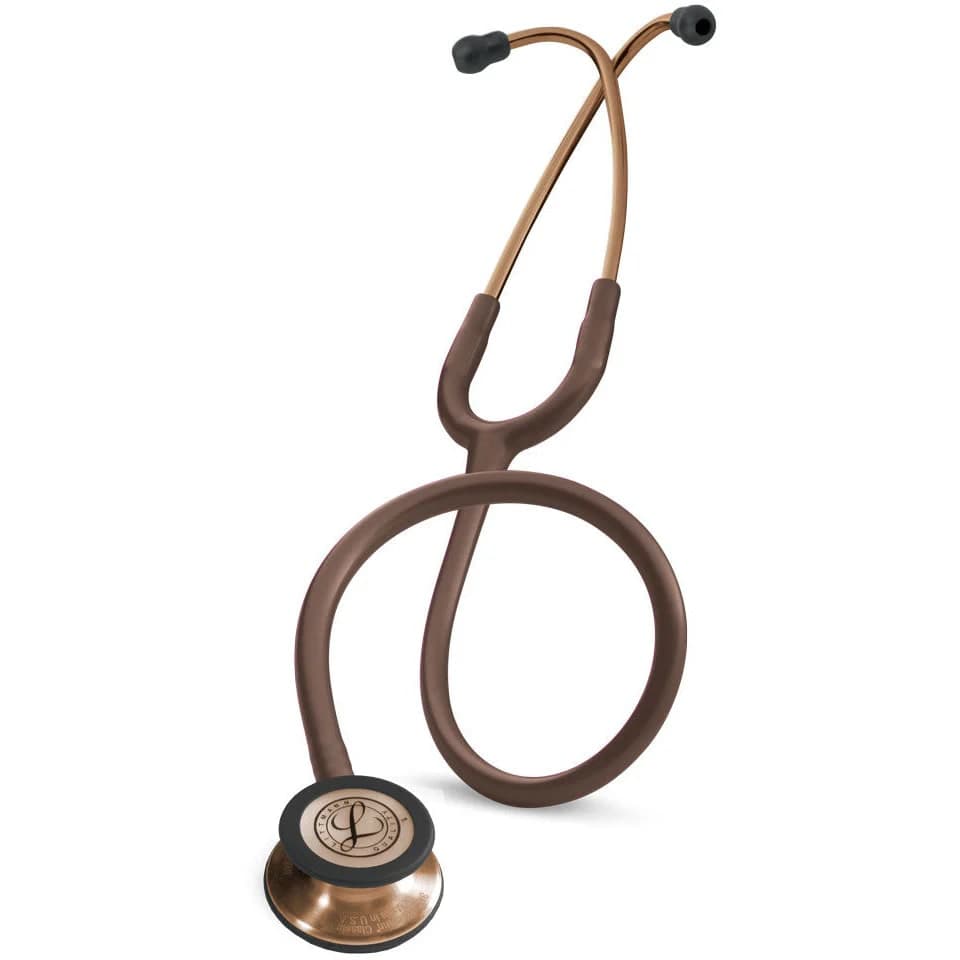 Stéthoscope Littmann Classic 3 Chocolat – Meilleur Prix au Maroc